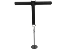 Conjunto De 1 Aparelho Para Treinamento Antebraço, Fortalecedor De Antebraço, Com Pegadas Para Fortalecimento Muscular