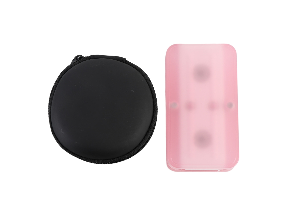 Mali slider Anti estresse Portátil Pmma para Adultos e Crianças Rosa, para Escritório e Casa