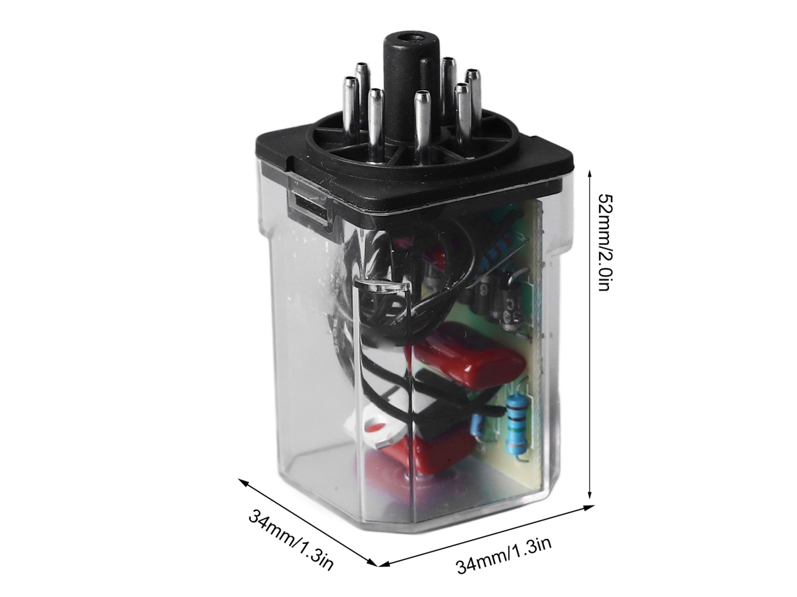 Controlador De Velocidade Para Motor Dc Micro 220v