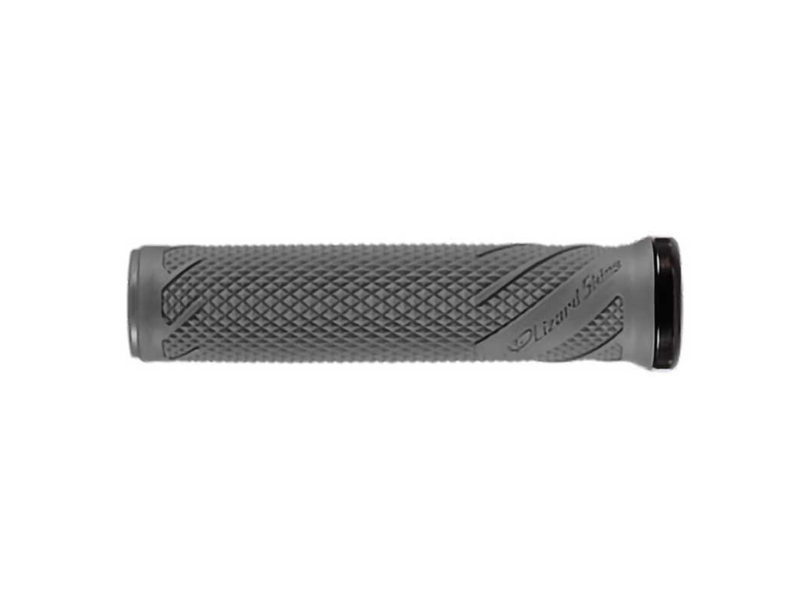 Punhos Wasatch Lock-On Cinzento 136 Mmlizard Skins