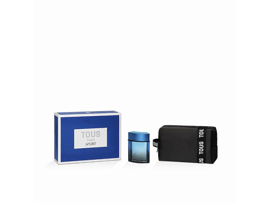 Women's Perfume Set 2 Pieces2 Pz