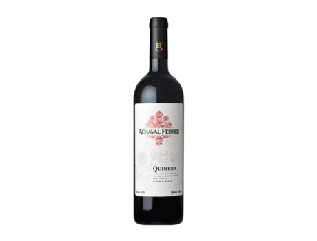 Vinho ACHAVAL FERRER Quimera Mendoza Crianza (0.75 L - 1 Unidade)