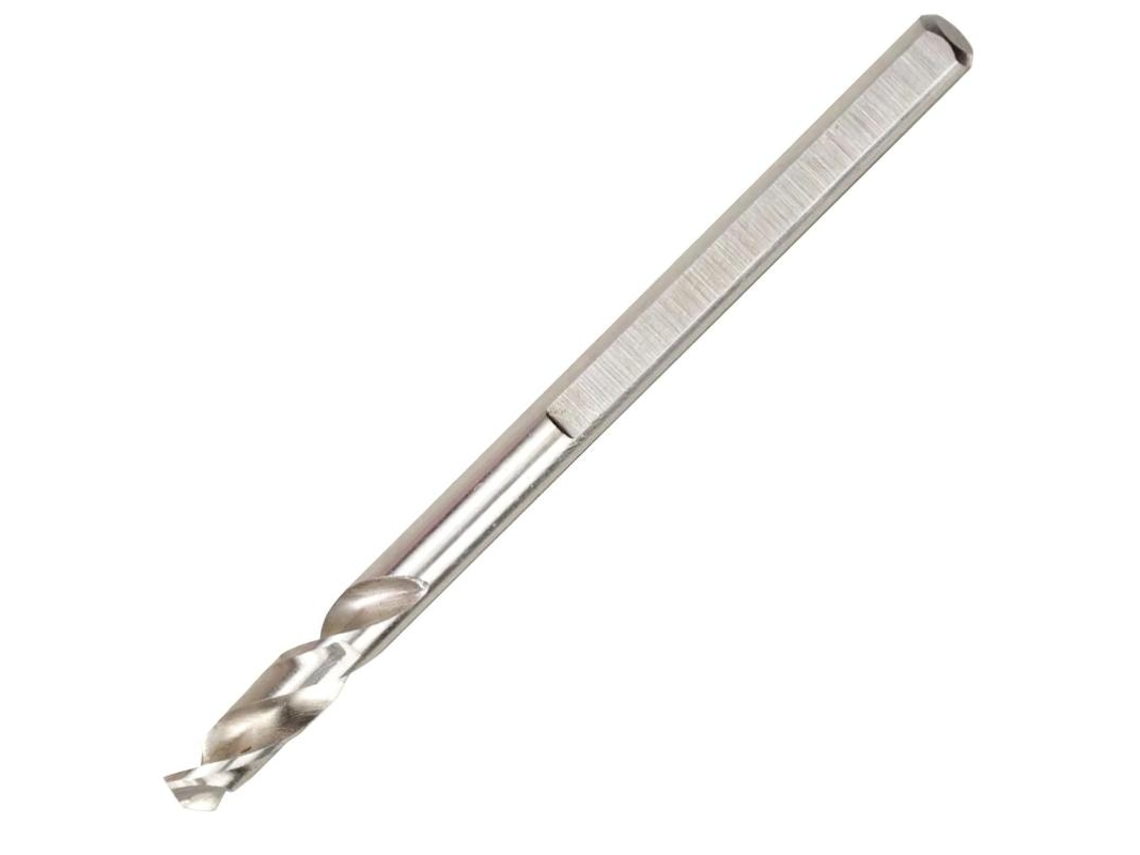 Broca Eixo MAURER 6.35 X 71 mm