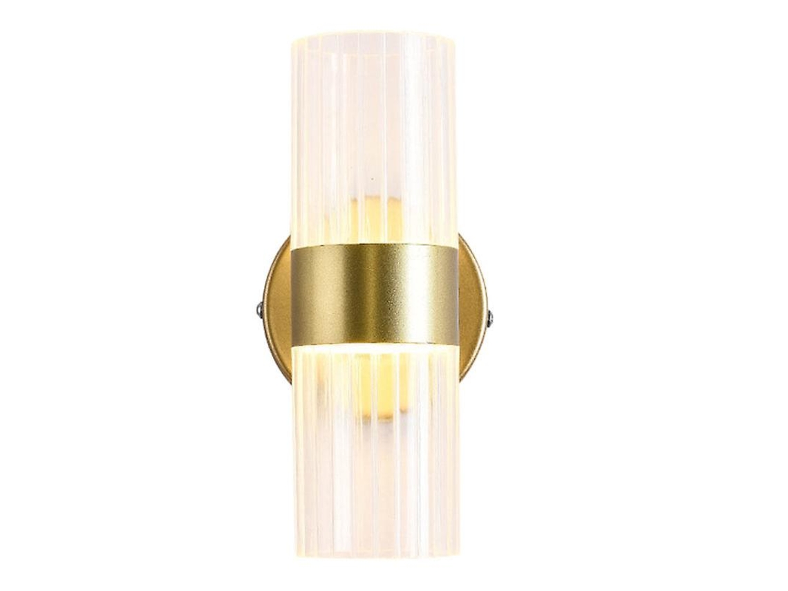 1 Unidade De Luz De Cabeceira Para Quarto