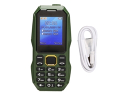 Celular Idoso LAXISCREED Dual Sim 5800mah