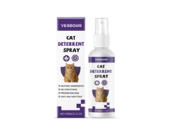 Spray Repelente Gatos Worten