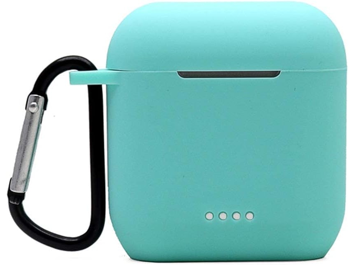Capa Protetora Compatível Com Tozo T6. Led Frontal Brilvibera