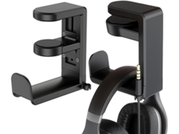 Lurelia Gancho Para Monitor, Setup Multimédia Estável