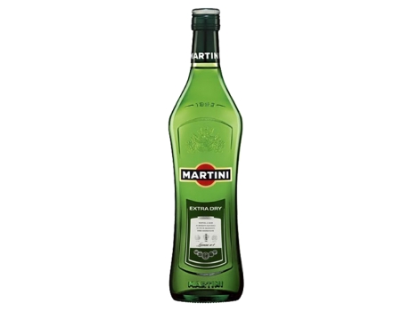 Martini Dry