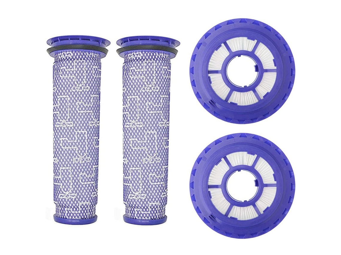 Acessório para Aspiradores DYSON hepa Dc65 Dc66 Dc41 Up13 Up20 Animal Multi Floor