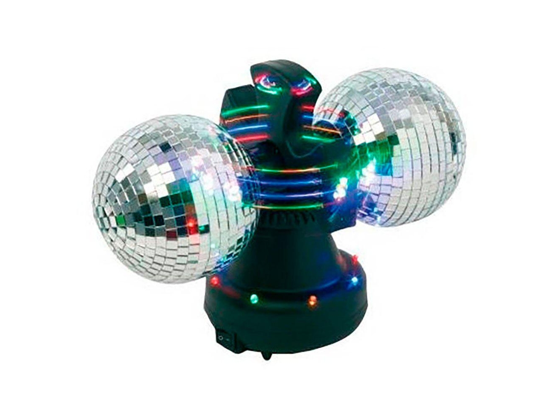 Feeric Projetor Bola Discoteca 30X21X15.8 Cm