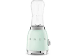 MINI LIQUIDIFICADOR SMEG VERDE ÁGUA PBF01PGEU