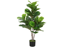Planta Artificial EOOCOO (dekoração 110cm)