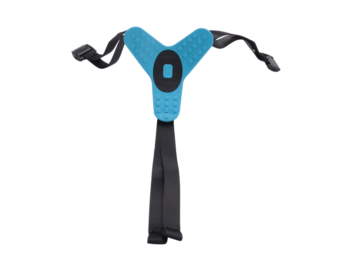 Suporte Para Capacete De Motocicleta, Jugular E Alça De Capacete Integrada Para Hero 7-4