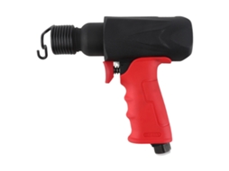 Kit De Martelo Pneumático Laxiscreed Com 4500 Impactos/min E Curso De 41mm Para Construção