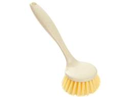 Escolha Sólida - Escova De Pão Suave - Multifuncional Para Pães - Cozinha/graxa - Grip Ergonômico - Materiais Duráveis - Manopla Longa - Escova De Pão