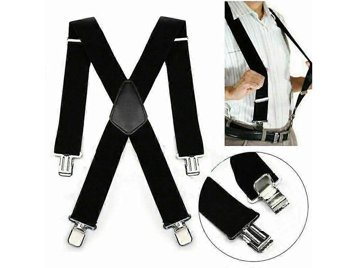 Jockstraps Masculinos Longos Em E Sólidos
