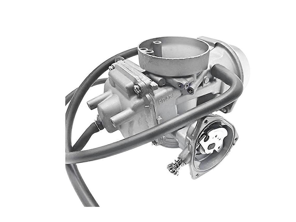 Carburador Assy Pd42j-5 Para Stels Atv 600 700 800 Lu014495 E150176-00 E150246-00 16100f390000 Carburador