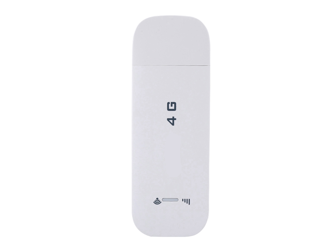Placa De Rede Usb (ponto De Acesso Wifi Portátil De Rede 4g Da Unicom Telecom)