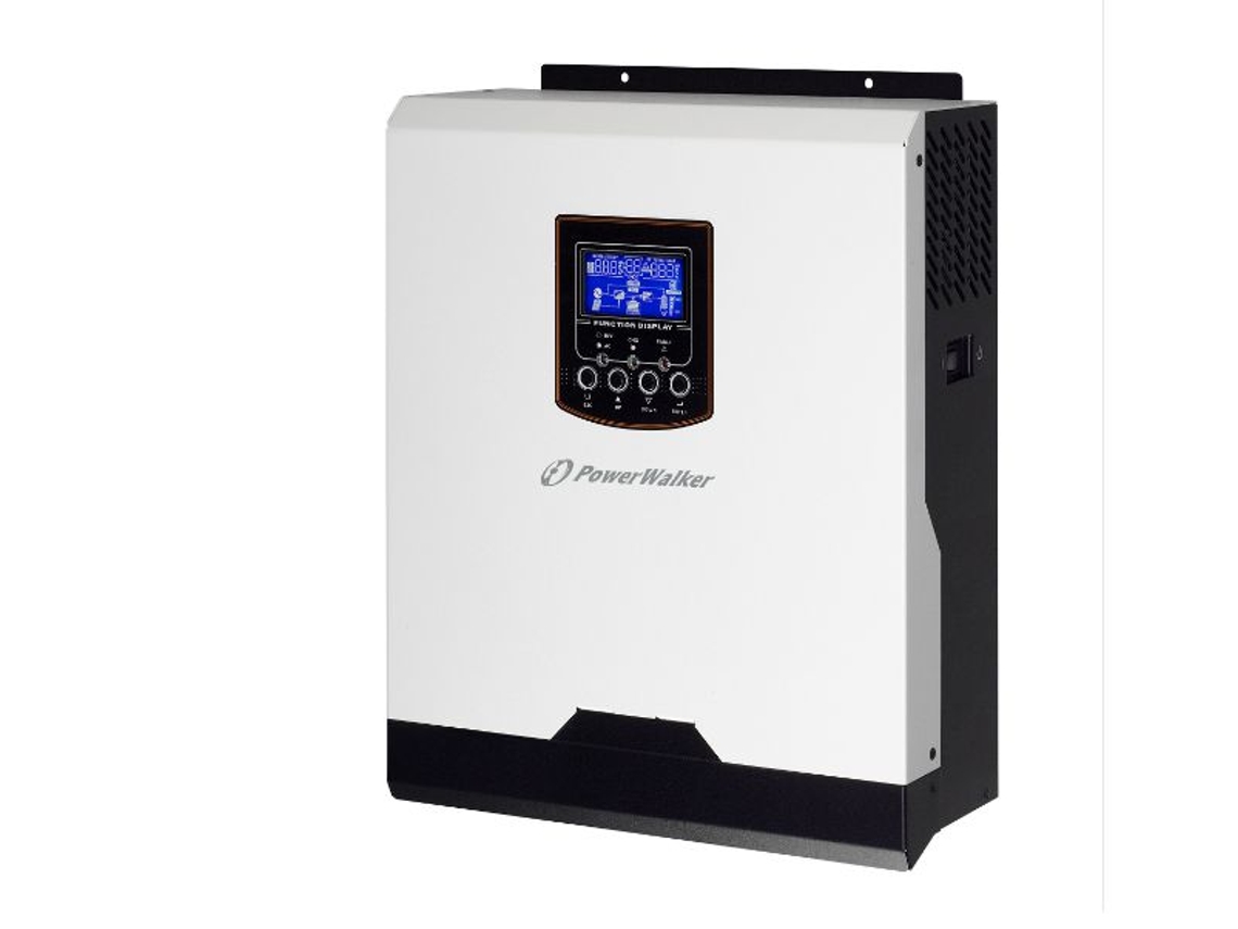 Inverter 3000 Pwm Inverter Powerwalker