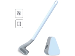 Escova Sanitária de Silicone AQUAFORGE
