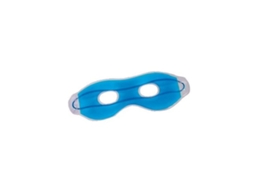 Máscara De Olhos De Gel Relaxante