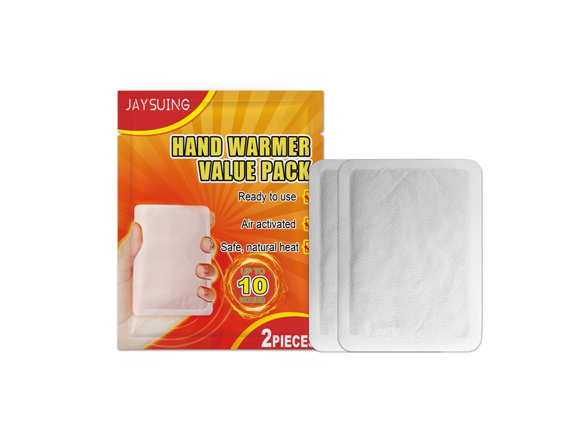 Aquecedor Portátil LAXISCREED a Bateria Recarregável, Perfeito para Inverno, Fácil de Carregar e Utilizar