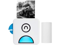 Impressora Corretora de Erros LAXISCREED Bluetooth Portátil
