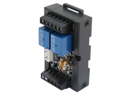 Módulo de Atraso de Relé Programável Fx1n 06mr com Caixa Dc10 28v