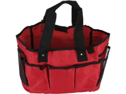 Bolsa Genérica Para Armazenamento De Ferramentas Poda Jardim, Organizador Durável Com 11 Bolsos Para Guardar Ferramentas