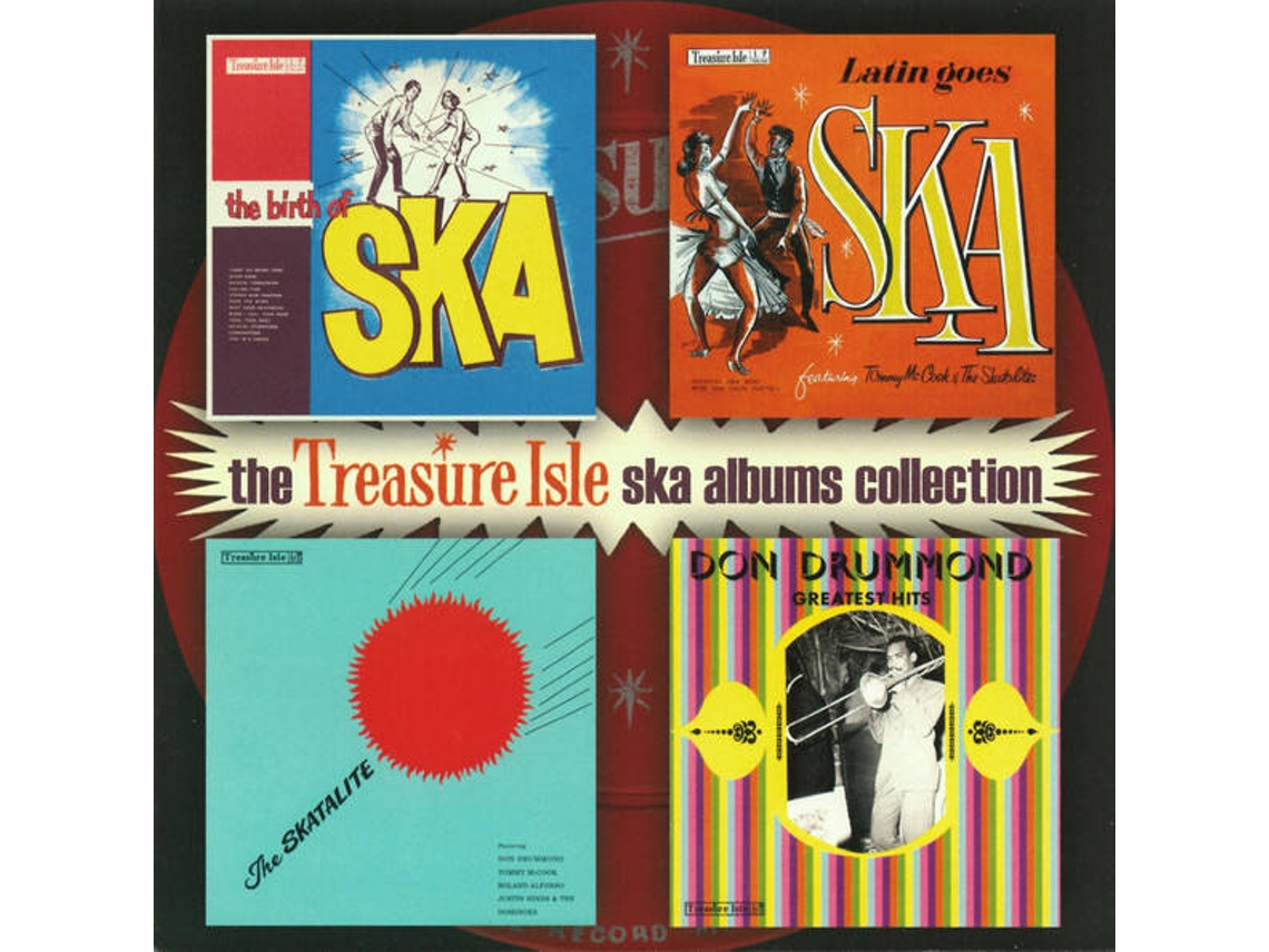 CD The Travoltas (2CDs)