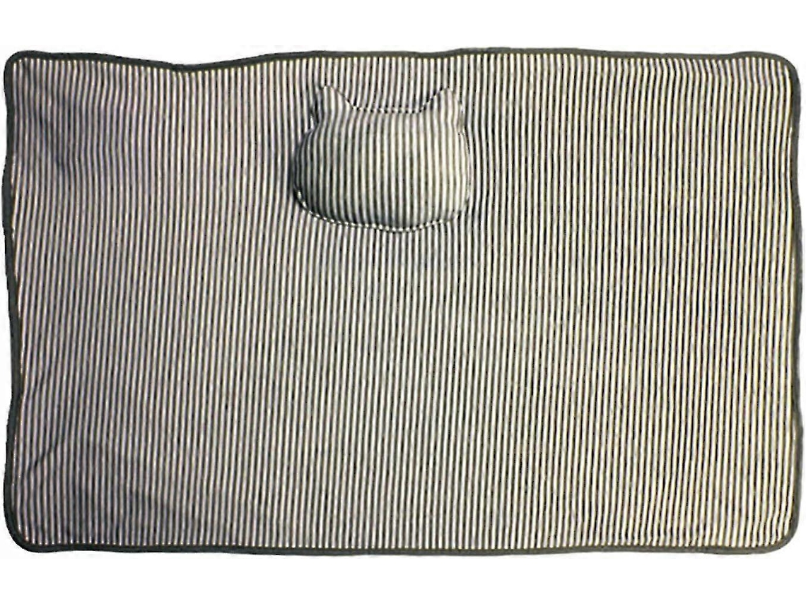Manta Elétrica Multifuncional Para Aquecimento 72x115cm, Aquecimento Rápido E Lavável Na Máquina. Olysi Shop