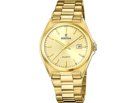 Relógio Masculino FESTINA Classics Ø 40 Mm
