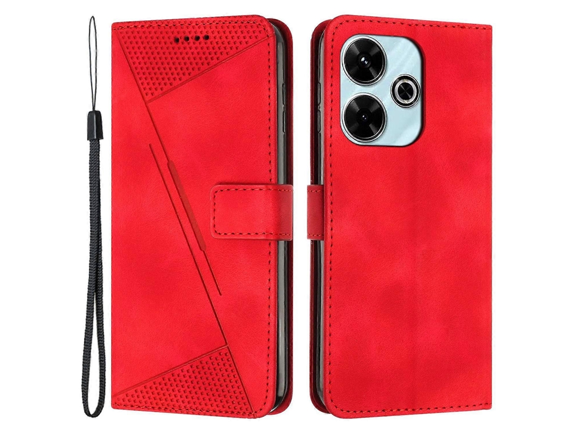 Capa De Celular Para Xiaomi Redmi 13 5g
