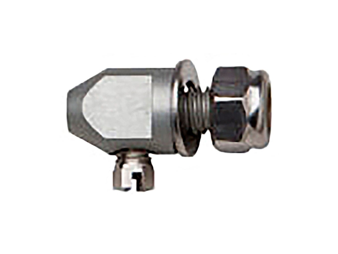 Suporte de Poste Gs41304 Prateadogoldenship