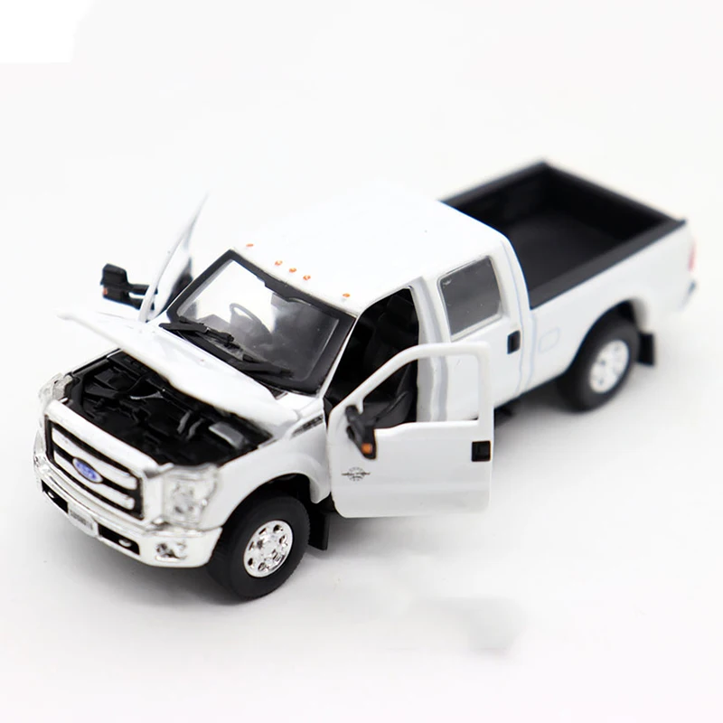 (branco) Modelos De Carros E Carrinhos De Brinquedo Em Liga Metálica Na Escala 1:64