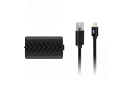 Lurelia Cabo Usb-c, Comandos De Jogos, 10ft, 5.25 V