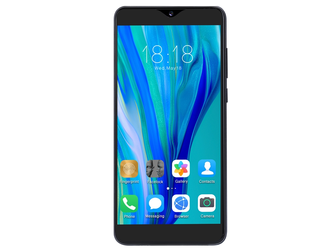 Smartphone LAXISCREED Dual Sim 3g Universal