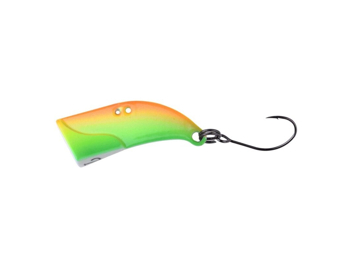 Iscas para Trutas TROUT MASTER Zocka Blade 3 G