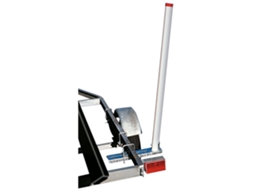 Guia de Barco Prateado 48´´TIEDOWN ENGINEERING