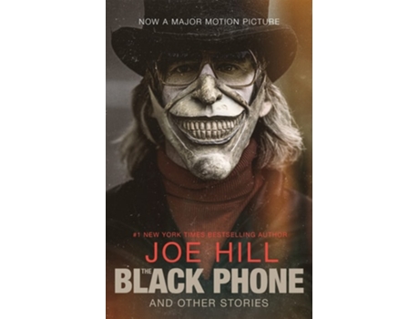 Livro 20Th Century Ghosts de Joe Hill (Inglês)