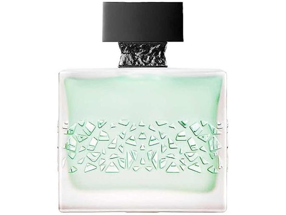 Spray Eau De Parfum Micallef 100 Ml Eau De Parfum Perfume De Luxo Scentura Refinada