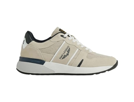 Sapatilhas De Homem Pme Legend Jet Lifter Bege (42)