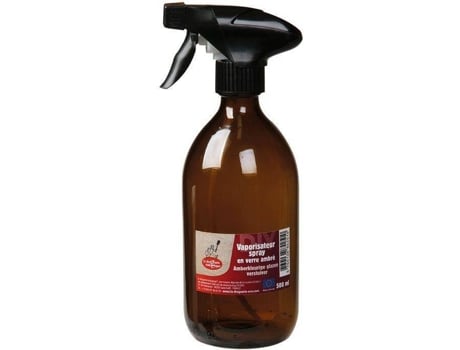 Spray Spray - Vidro Âmbar LA DROGUERIE ECOLOGIQUE 500 Ml
