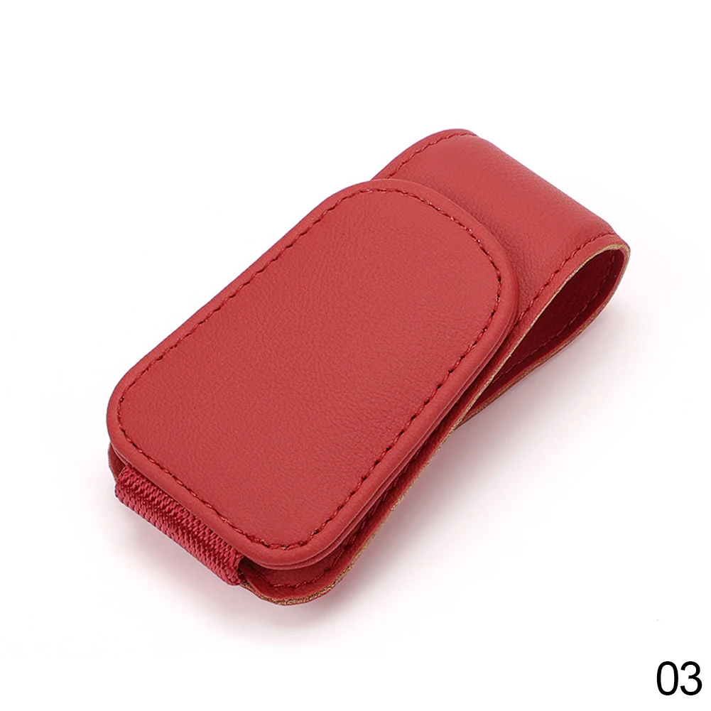 Suporte para Óculos de Carro com Clipe, de Carro ~01876 AQUAFORGE