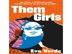 Livro Them Girls de Eva Verde (Inglês)