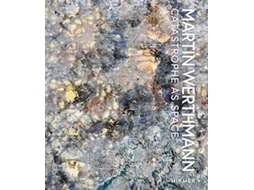 Livro Martin Werthmann (Inglês)