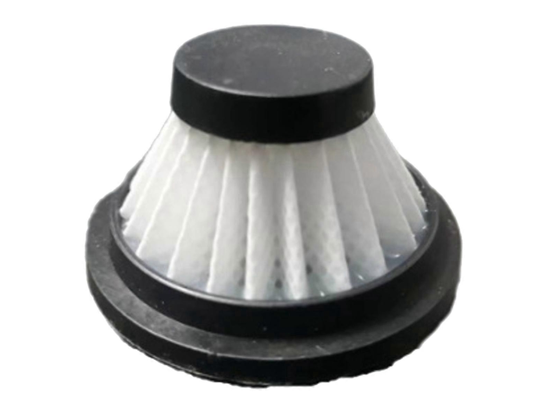 Lurelia Filtro Para Aspirador, Pack 100, Pp, Peça De Substituição