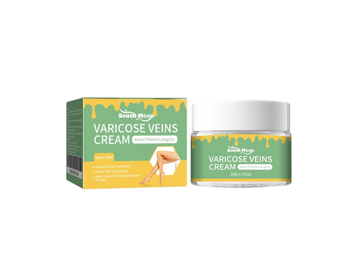 Creme Calmante para Pernas Eficaz