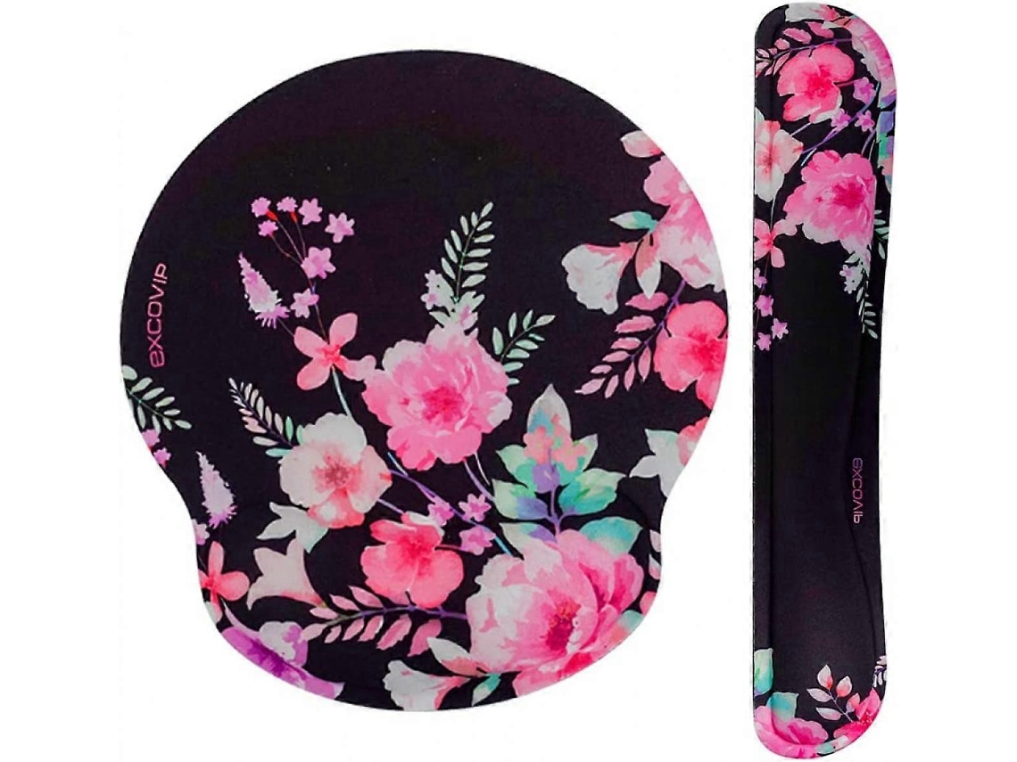 Mousepad De Alta Qualidade Para Maior Precisão, Controle E Conforto No Uso. Olysi Shop
